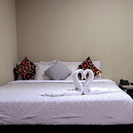 Kartagus Hotel San Salvador Luaran gambar