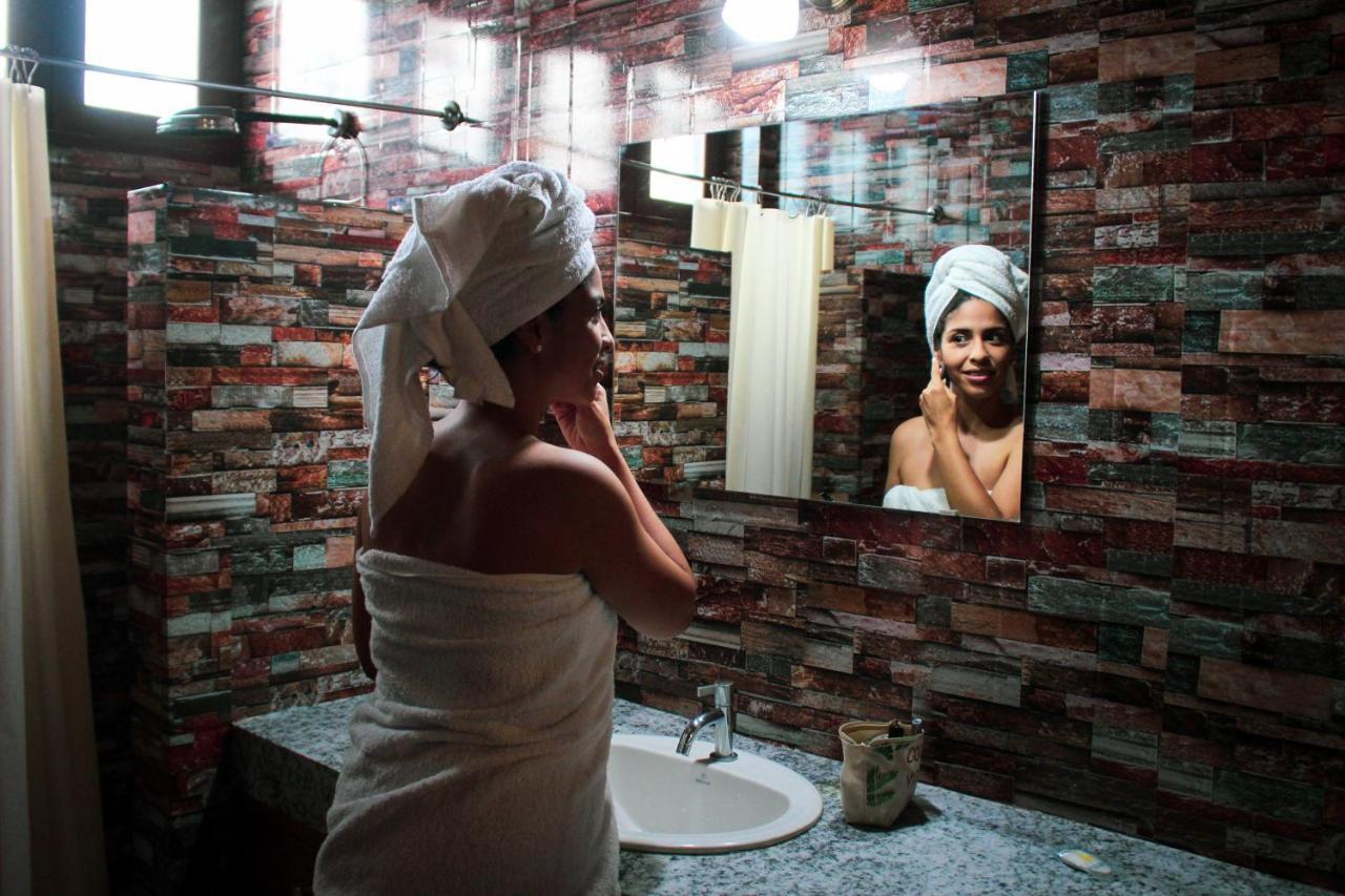 Kartagus Hotel San Salvador Luaran gambar