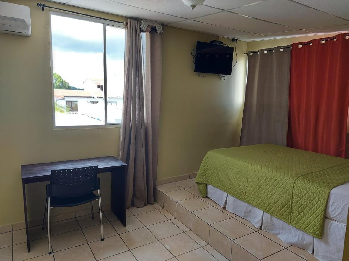 Kartagus Hotel San Salvador Luaran gambar