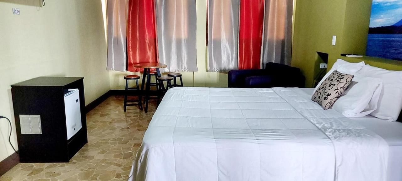 Kartagus Hotel San Salvador Luaran gambar