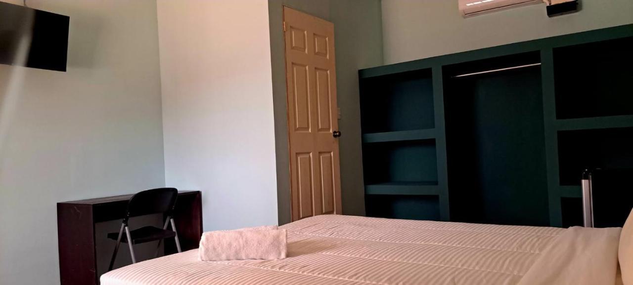 Kartagus Hotel San Salvador Luaran gambar