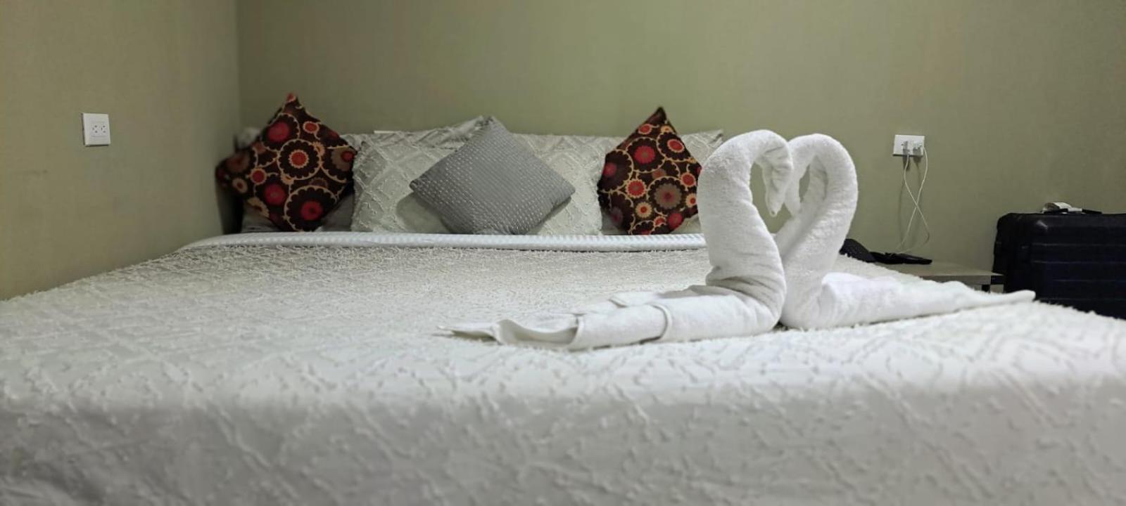 Kartagus Hotel San Salvador Luaran gambar