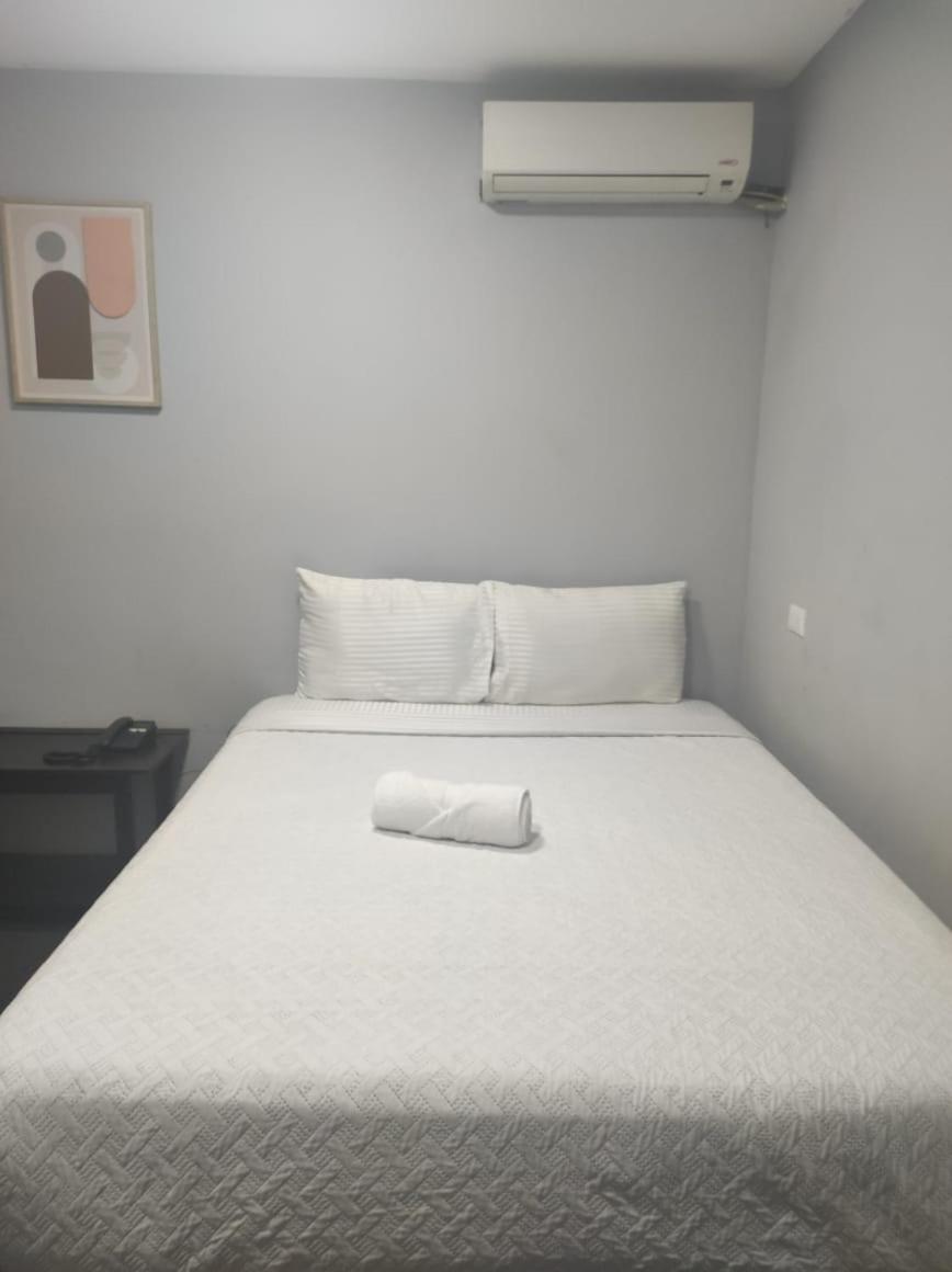 Kartagus Hotel San Salvador Luaran gambar