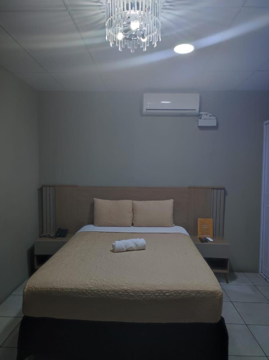 Kartagus Hotel San Salvador Luaran gambar