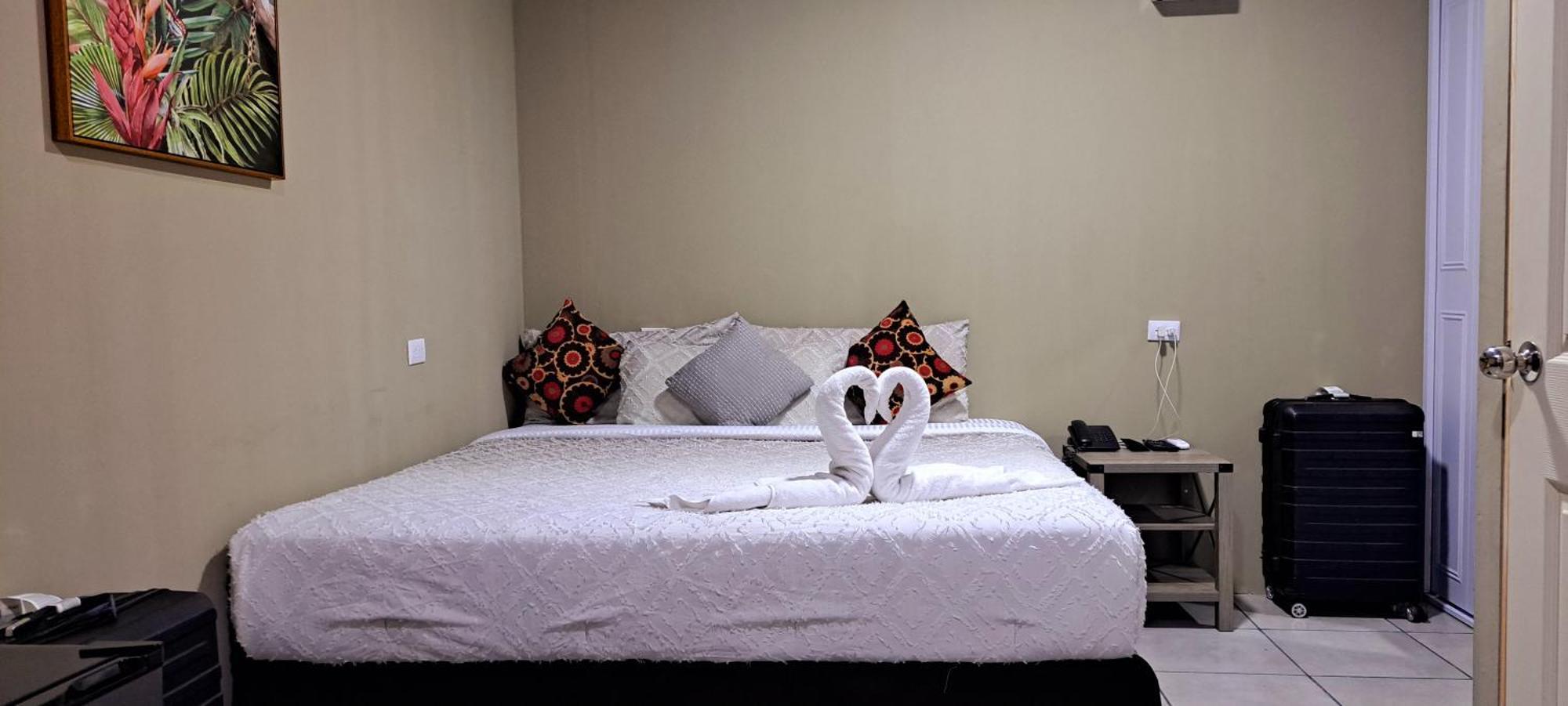 Kartagus Hotel San Salvador Luaran gambar