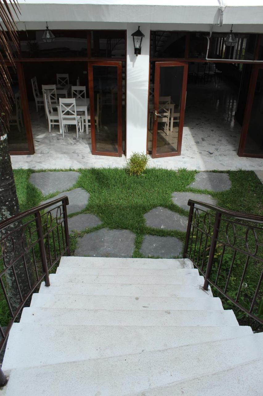 Kartagus Hotel San Salvador Luaran gambar